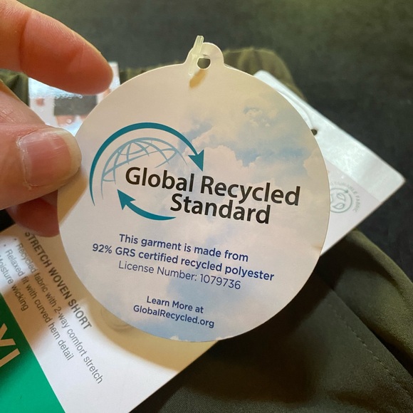 🔥Mondetta Stretch Woven Shorts 6” inseam🔥 NWT - Picture 9 of 15